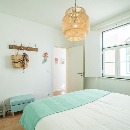 شقة Jolly Jolie W Terrace Lisboa المظهر الخارجي الصورة
